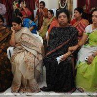 Dasari Padma Funeral and Condolences Pictures | Picture 112304